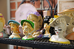 Antiquing Photo