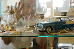 Antiquing Photo
