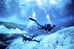 Ecotourism Stock Photo