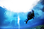 Ecotourism Stock Photo
