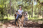 Ecotourism Stock Photo