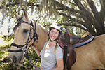 Ecotourism Stock Photo