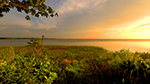 Ecotourism Stock Photo