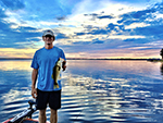 Fishing Stock Photo