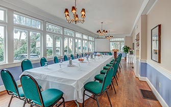 Lakeside Inn of Mount Dora