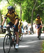 Biking Trails