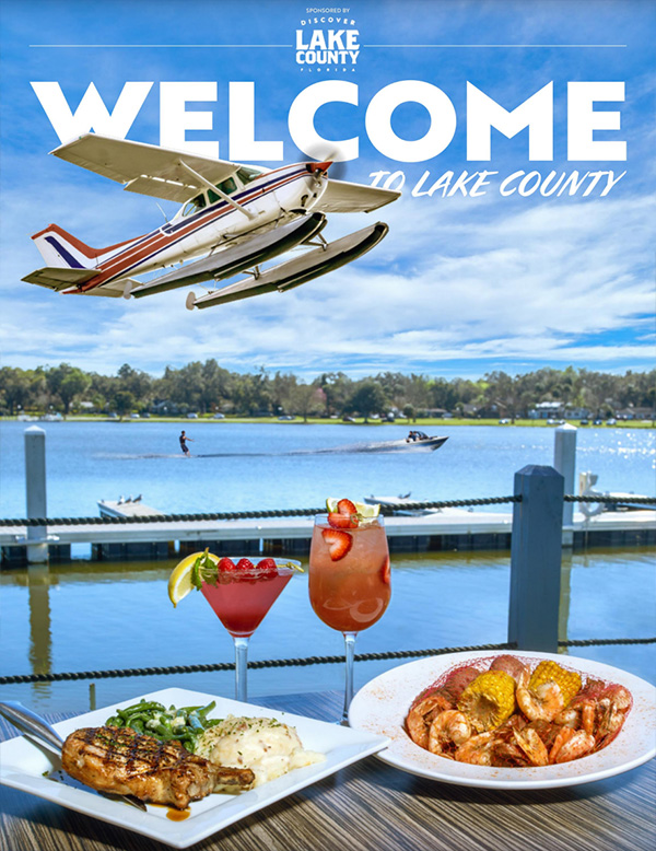 Visitor's Guide