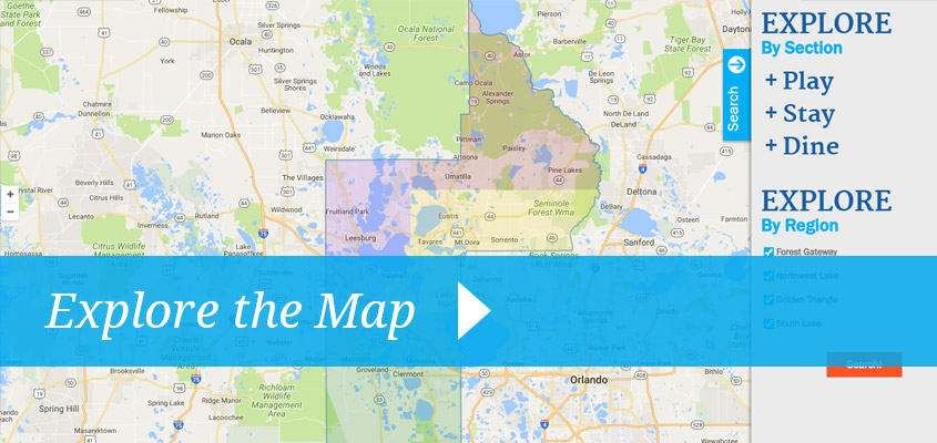Browse the Lake County Map