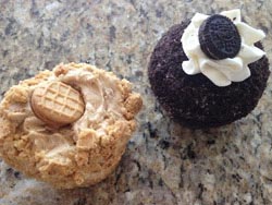 Cupcake Delights
