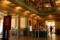 Lake County Historical Society Museum