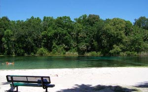 Alexander Springs Recreation Area